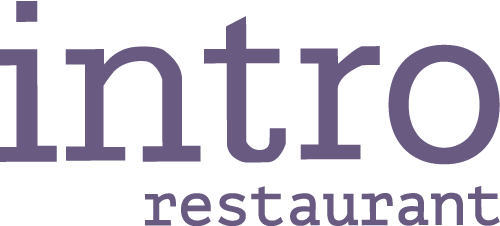 Restaurante Intro